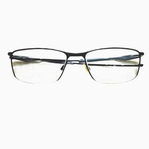 Oakley OX3217-0156 Eyeglasses Satin Black 55-17-136 Frames Only